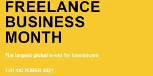 Freelance Business Month