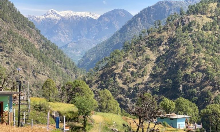 <strong>#orsiontour | Digitális nomád kalandok | 13.rész | Varázslatos Himalája</strong>
