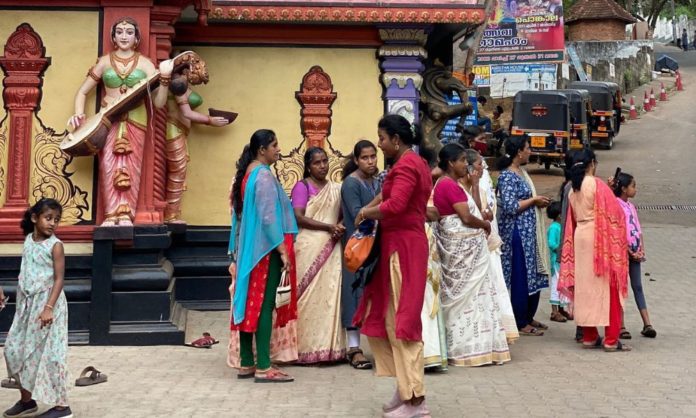 Orsiontour: digitális nomád kalandok India
